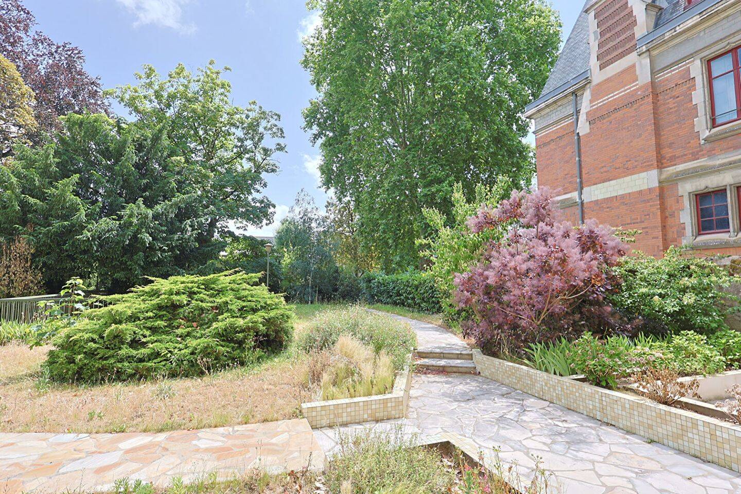 Appartement 5 pièces 133 m² · à Tours · 133 m² · 369 000 €