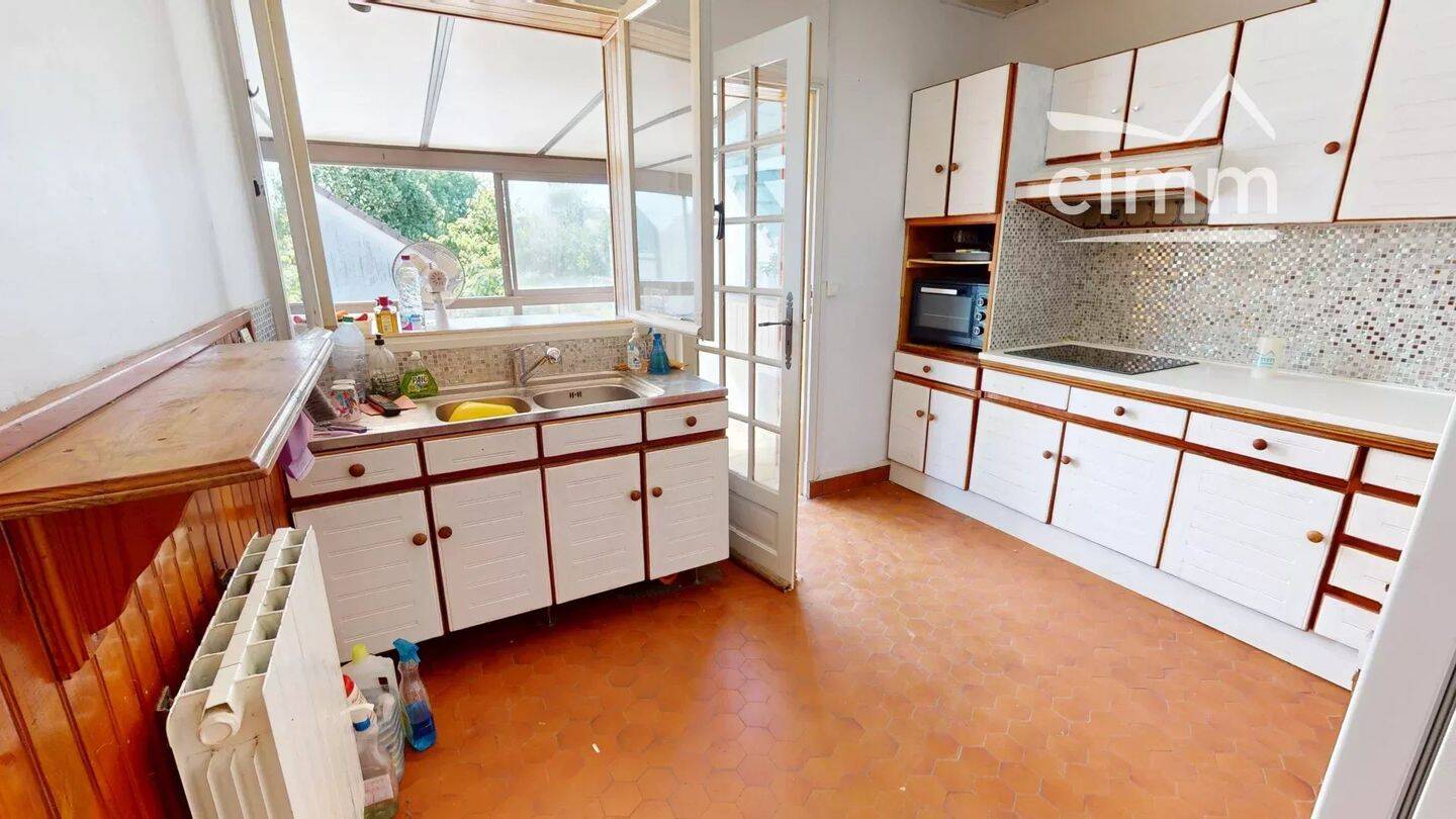 Maison 3 pièces 99 m² · à Saint-Denis-en-Val · 99 m² · 230 000 €