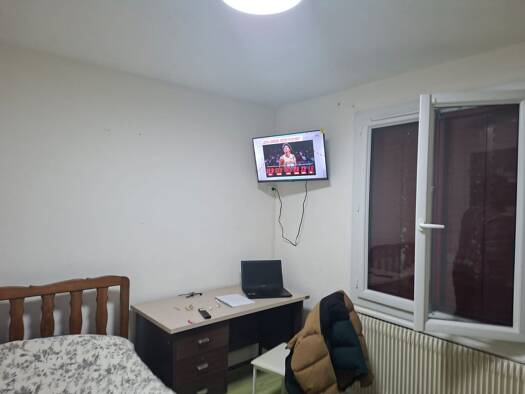 Colocation à louer 540 € 11 m² Étage 1/5 disponible dès maintenant Cités Thonon-les-Bains 74200