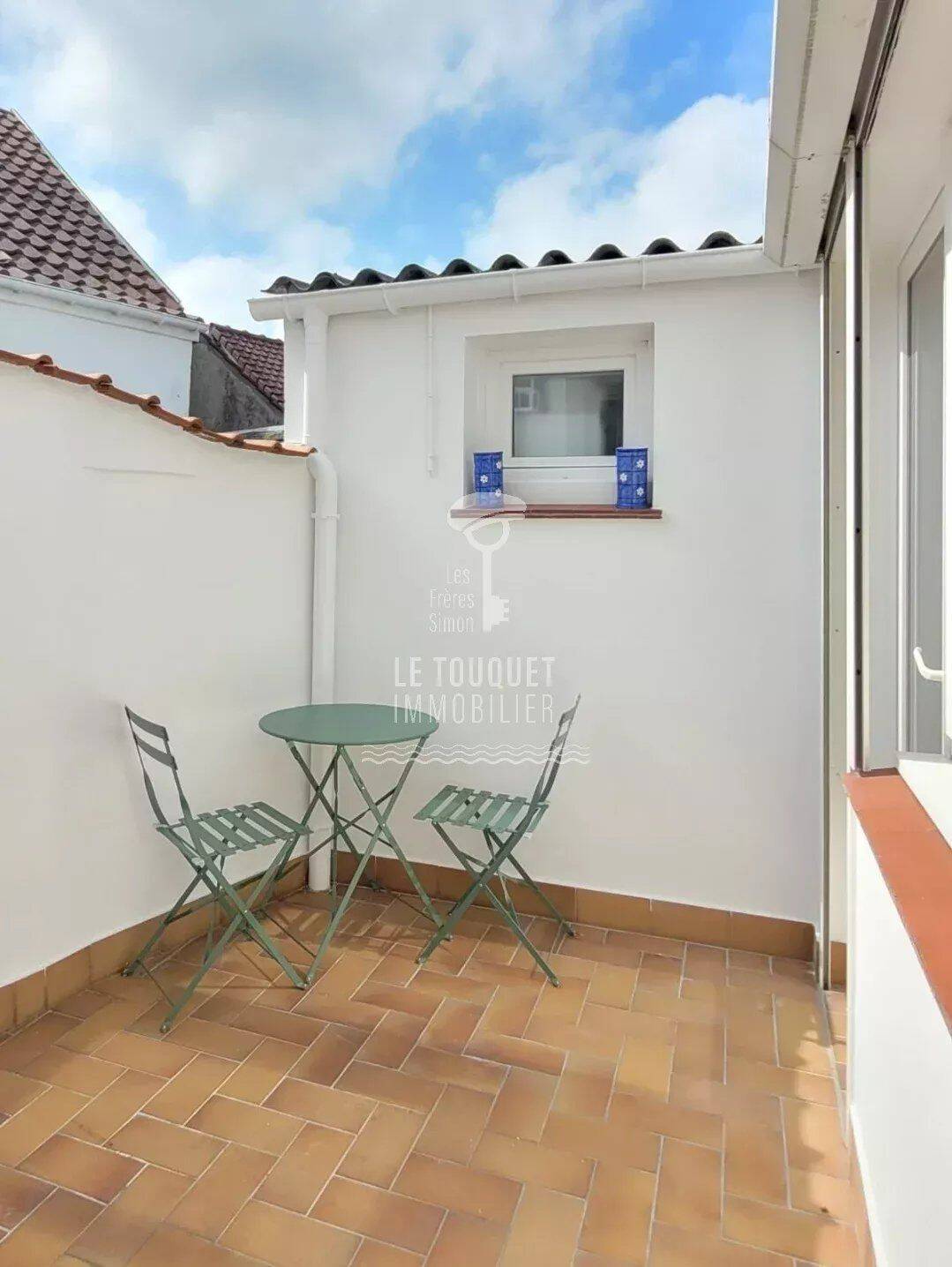 Maison 3 pièces 68 m² · à Étaples · 68 m² · 199 000 €