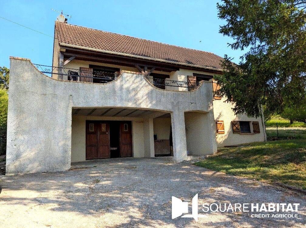 Maison 5 pièces 90 m² · à Saint-Bris-le-Vineux · 90 m² · 169 000 €