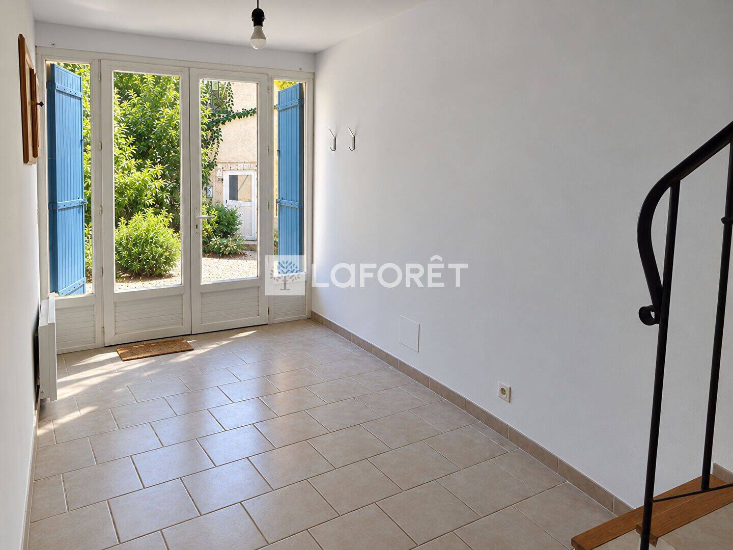 Appartement 3 pièces 57 m² · à Mallemort · 57,3 m² · 775 €/mois