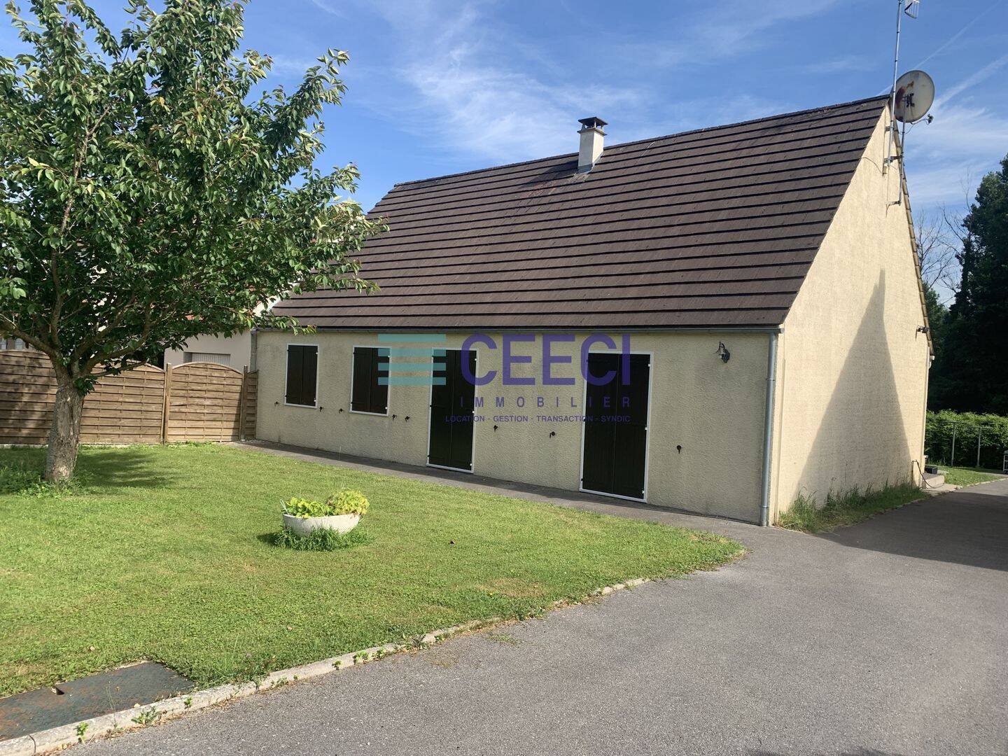 Maison 5 pièces 99 m² · à Soissons · 98,6 m² · 159 900 €