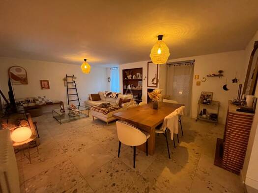 Maison à vendre 209 000 € 3 pièces 2 chambres 93 m² 203 m² de terrain Les Brouzils 85260