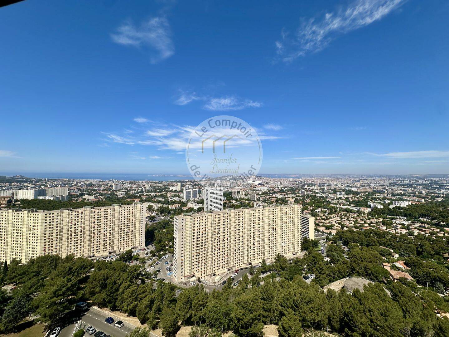 Appartement 3 pièces 69 m² · à Marseille 9ème Arrondissement · 68,7 m² · 235 000 €