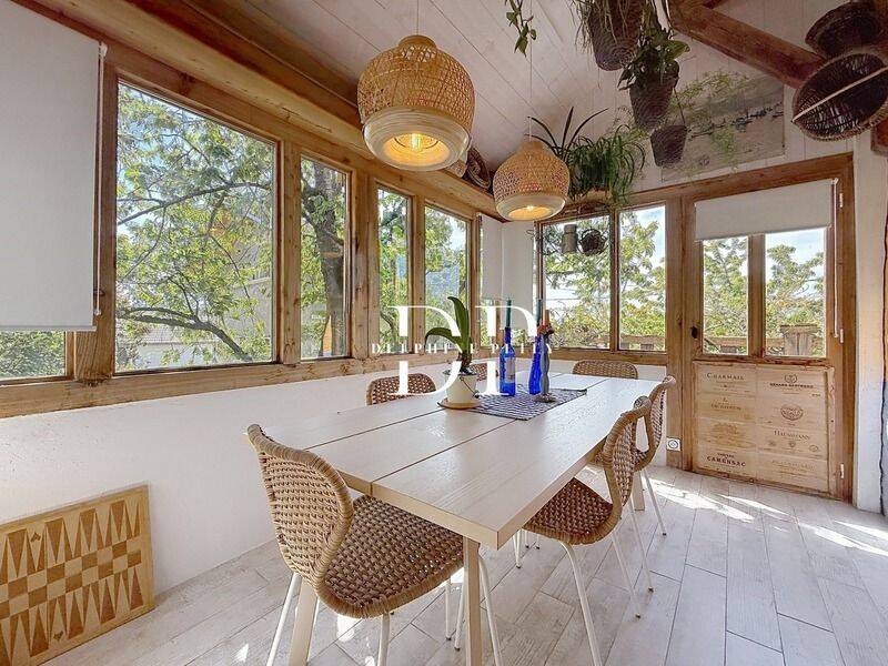 Maison 4 pièces 134 m² · à Lucinges · 134 m² · 510 000 €