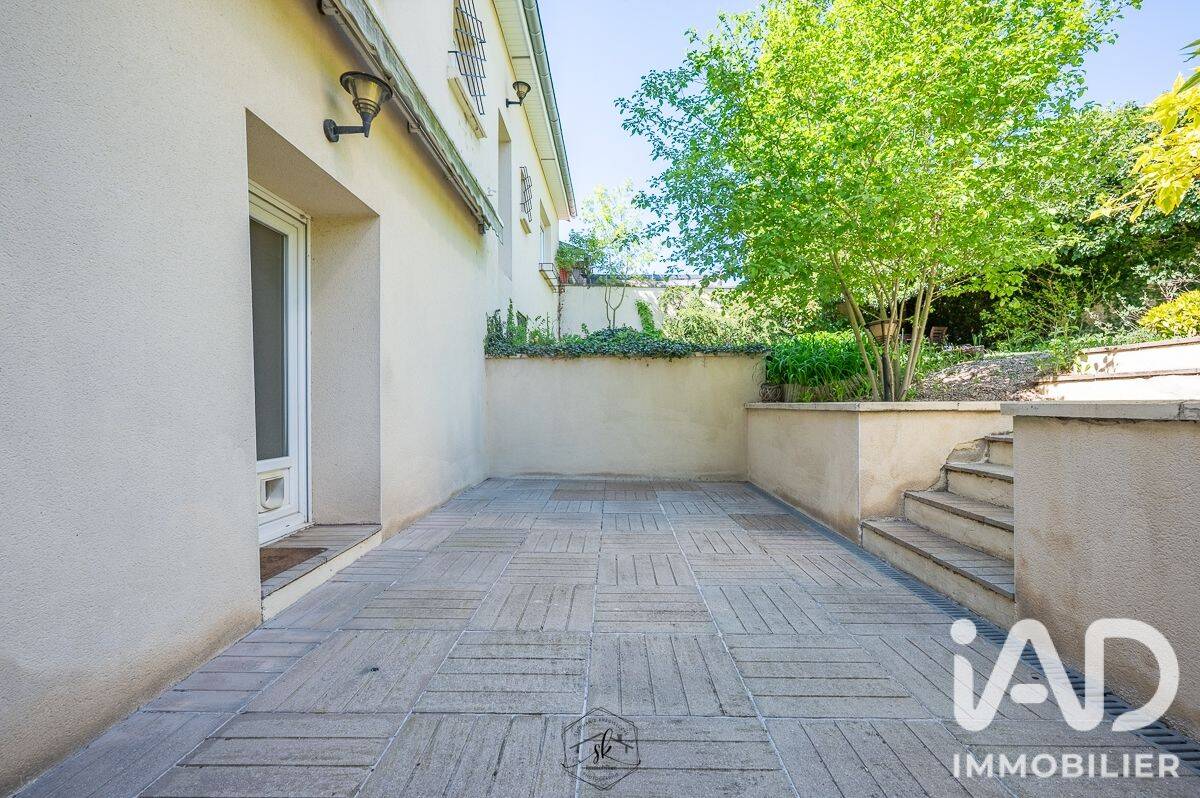 Maison 7 pièces 208 m² · à Semécourt · 207,5 m² · 399 400 €