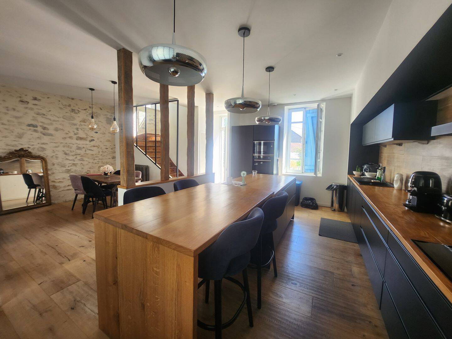 Maison 6 pièces 117 m² · à Le Pouliguen · 117 m² · 676 000 €
