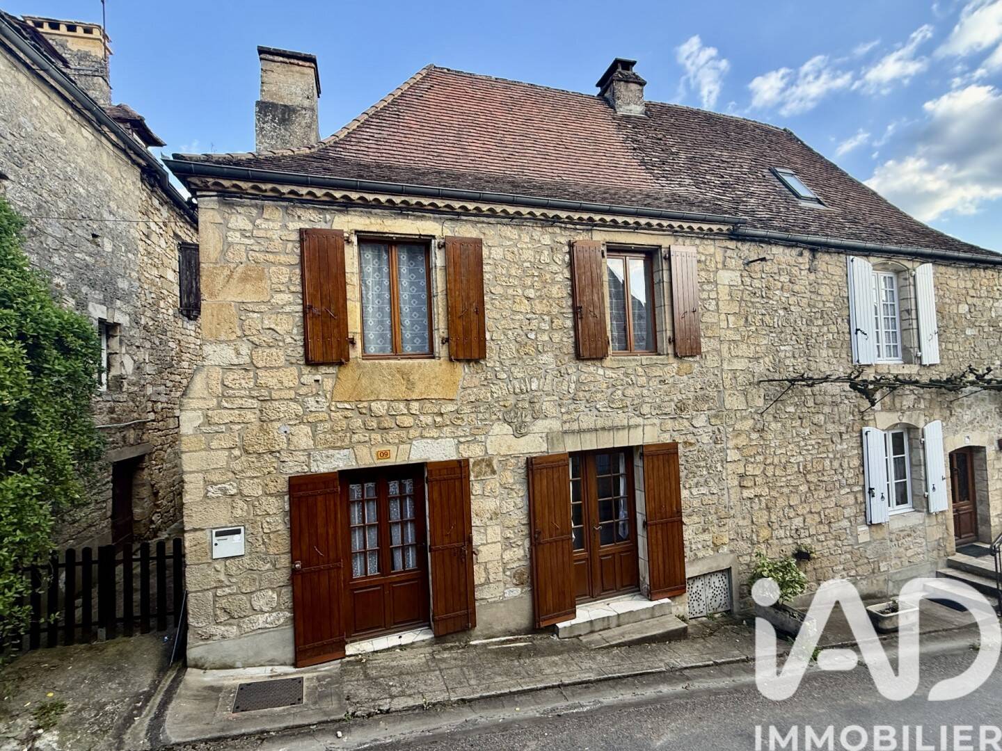 Maison 4 pièces 72 m² · à Domme · 72 m² · 164 000 €