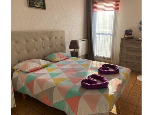 Appartement à louer - logement étudiant 833 € 1 pièce 20 m² 4ème étage Annecy 74000