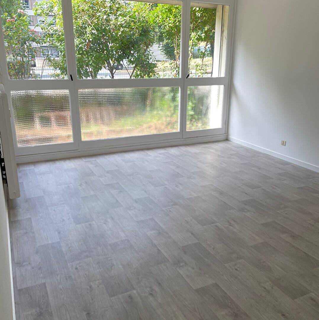 Appartement 2 pièces 52 m² · à Hérouville-Saint-Clair · 52,4 m² · 550 €/mois