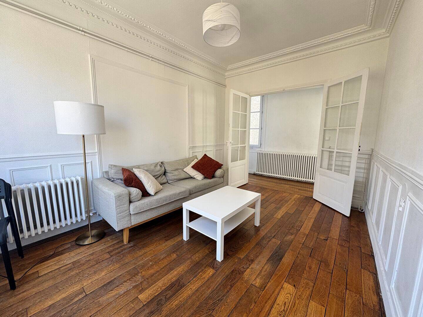 4 pièces 66 m² · à Reims · 66 m² · 1 580 €