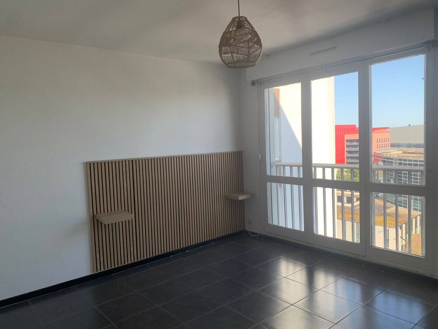Appartement 1 pièce 40 m² · à Saint-Étienne · 40 m² · 470 €