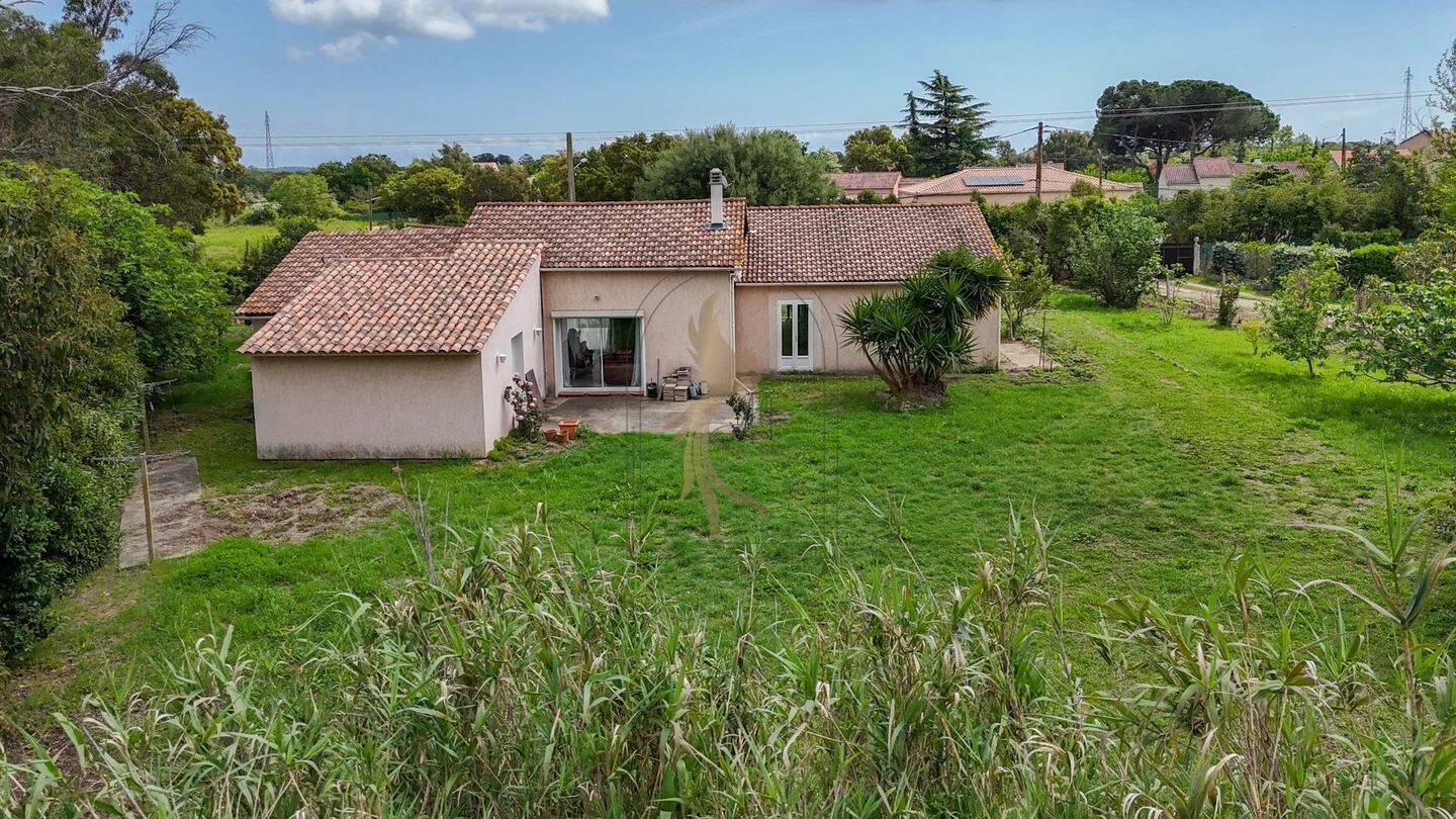 Maison 6 pièces 177 m² · à Prunelli-Di-Fiumorbo · 177 m² · 362 000 €
