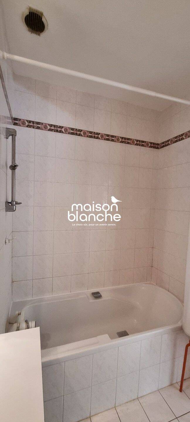 Appartement 3 pièces 64m2 — 11