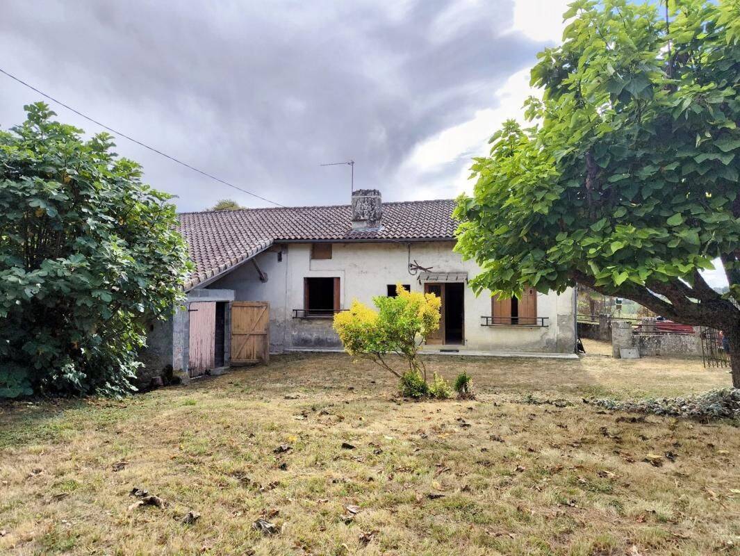 Maison 5 pièces 100 m² · à Aignan · 100 m² · 98 000 €