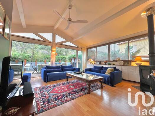 Maison à vendre 489 000 € 7 pièces 6 chambres 175 m² 708 m² de terrain Ouest Céret 66400