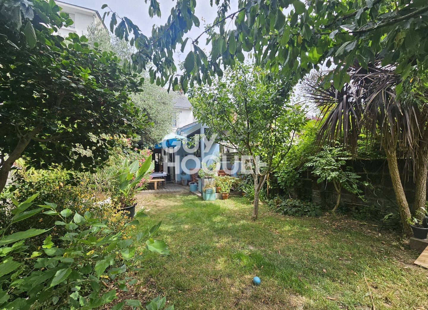 Maison 7 pièces 146 m² · à Nantes · 146 m² · 679 000 €