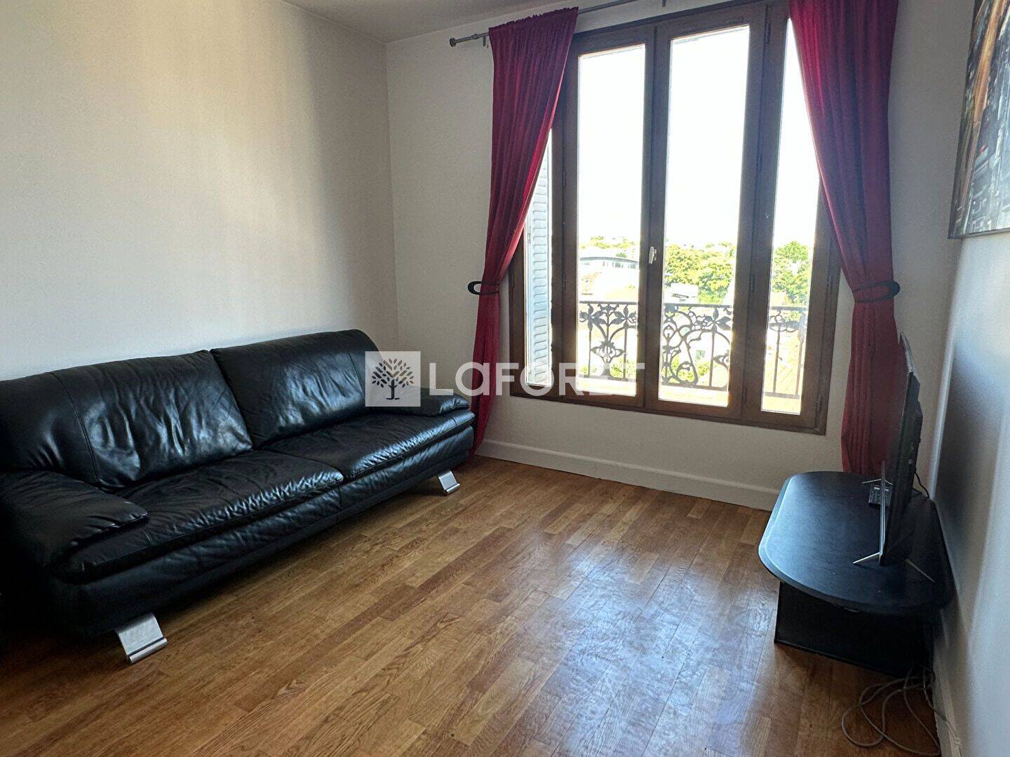 Appartement 2 pièces 36 m² · à Vitry-sur-Seine · 35,7 m² · 840 €