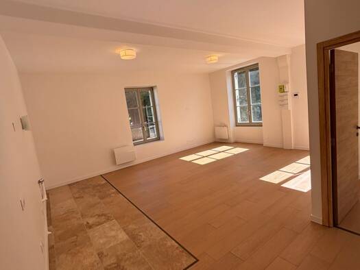 Duplex à vendre - Première occupation 429 000 € 4 pièces 3 chambres 70,1 m² RDC/2 L'Isle-Adam 95290