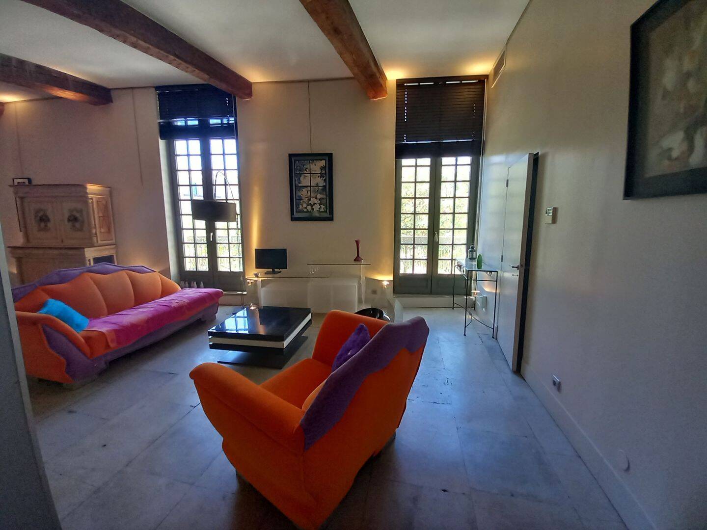 Appartement 3 pièces 72 m² · à Montpellier · 72,4 m² · 1 519 €