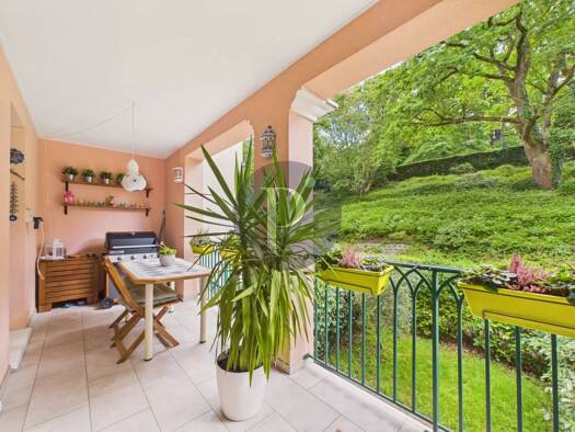 Appartement à vendre 420 000 € 3 pièces 2 chambres 68 m² Étage 1/4 Anatole France Le Plessis-Robinson 92350
