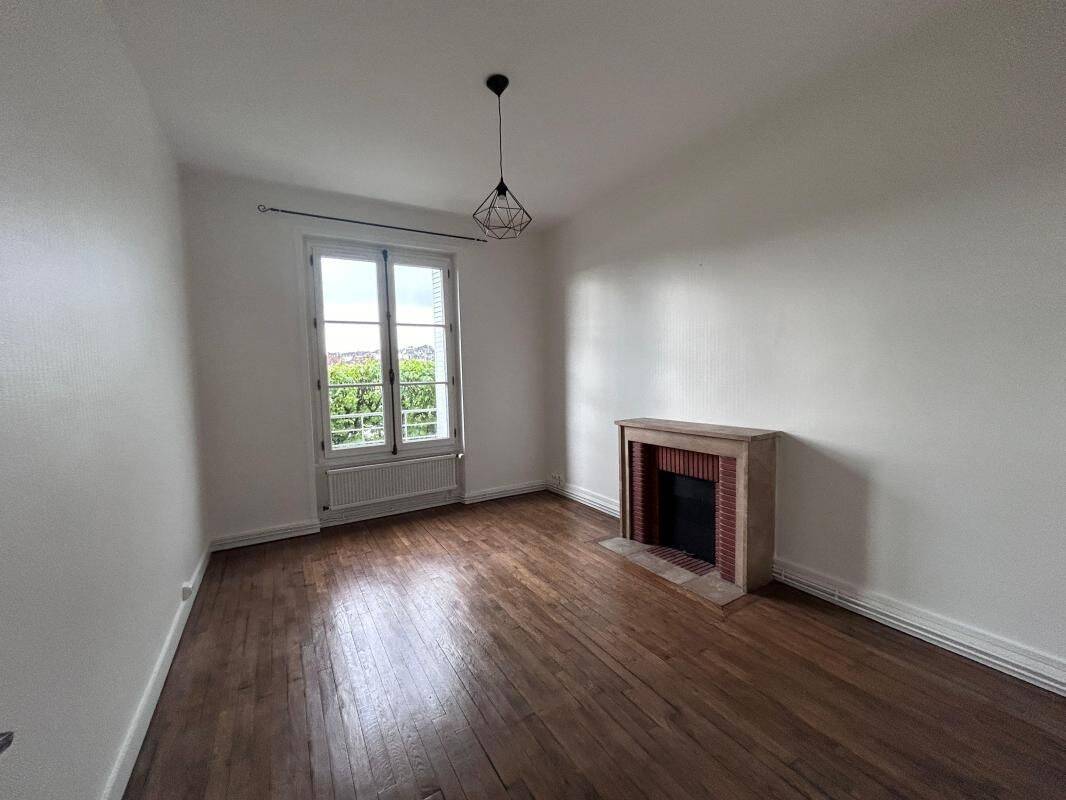 Appartement 1 pièce 49 m² · à Blois · 49 m² · 580 €