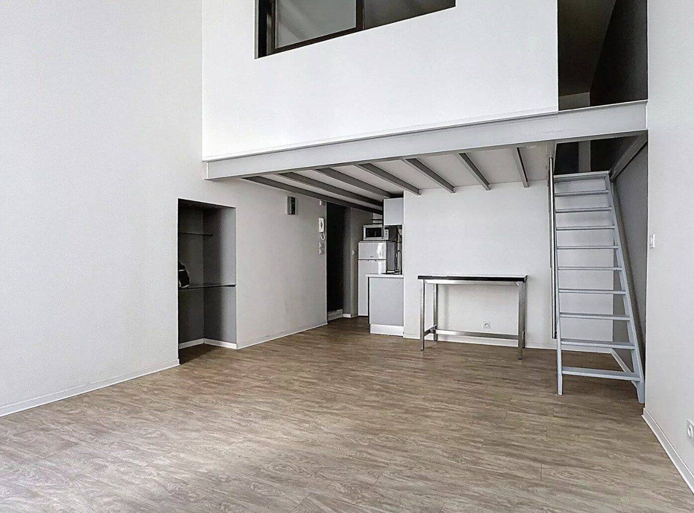 Appartement 2 pièces 42 m² · à Toulouse · 42 m² · 219 000 €