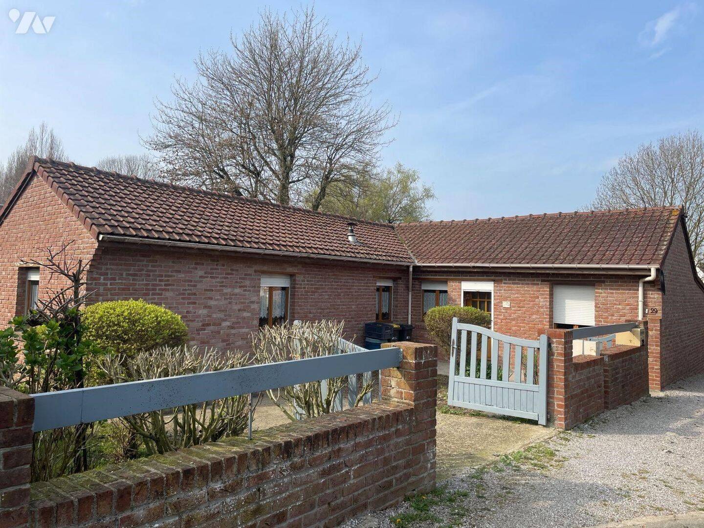 Maison 3 pièces 97 m² · à Bailleul · 97 m² · 225 000 €