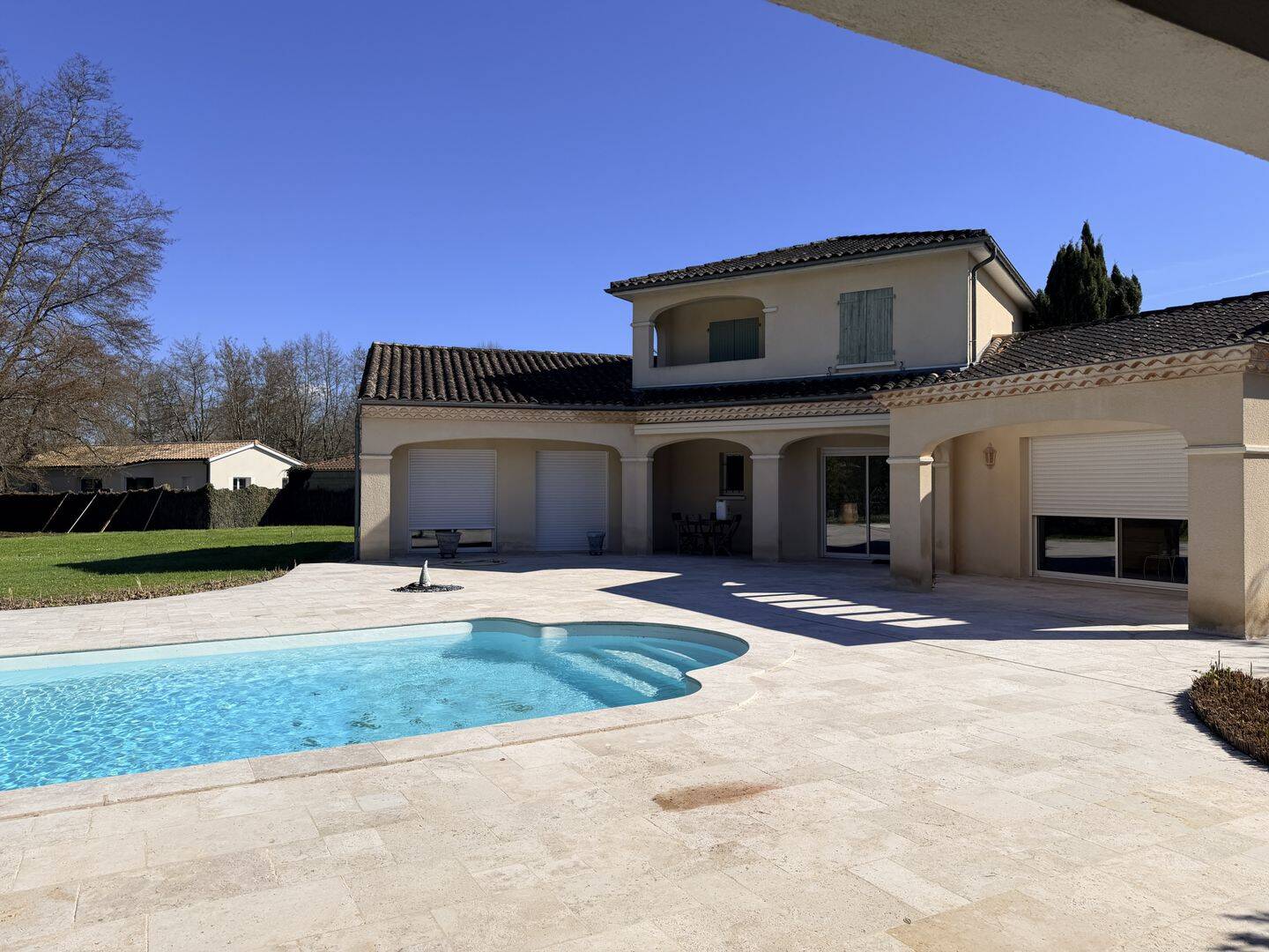 Maison 6 pièces 169 m² · à Le Pian-Médoc · 169 m² · 840 000 €