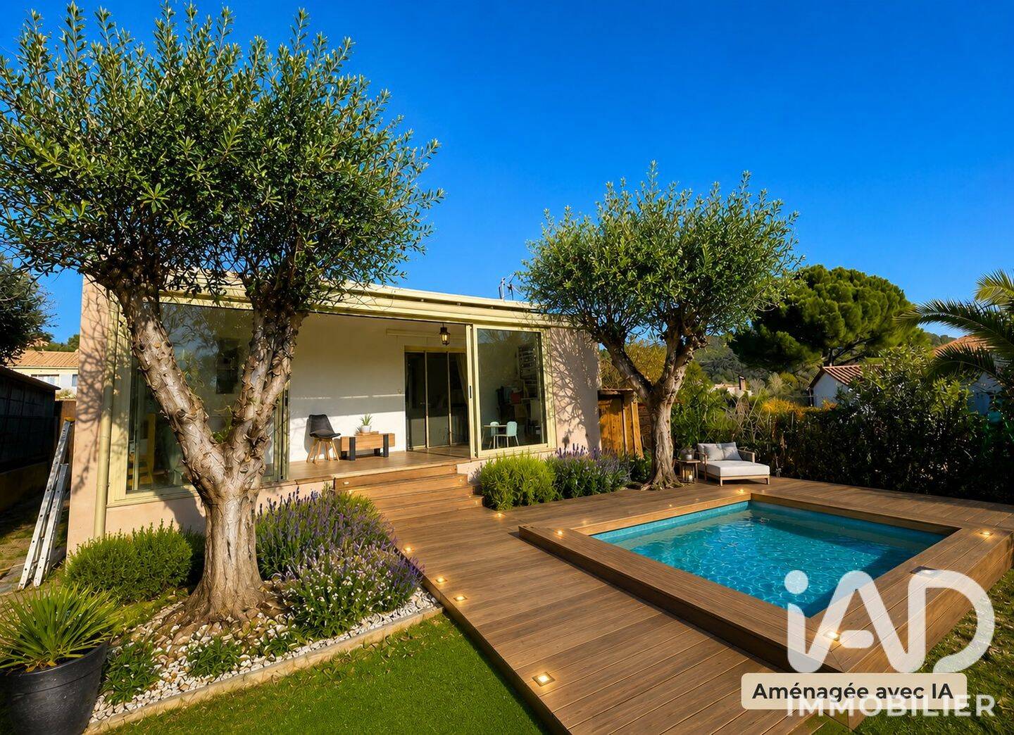 Maison 4 pièces 101 m² · à Taradeau · 101 m² · 299 000 €