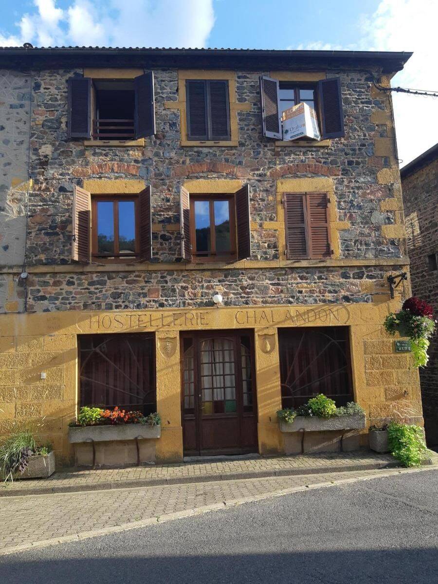 Appartement 1 pièce 35 m² · à Saint-Julien-sur-Bibost · 35 m² · 430 €