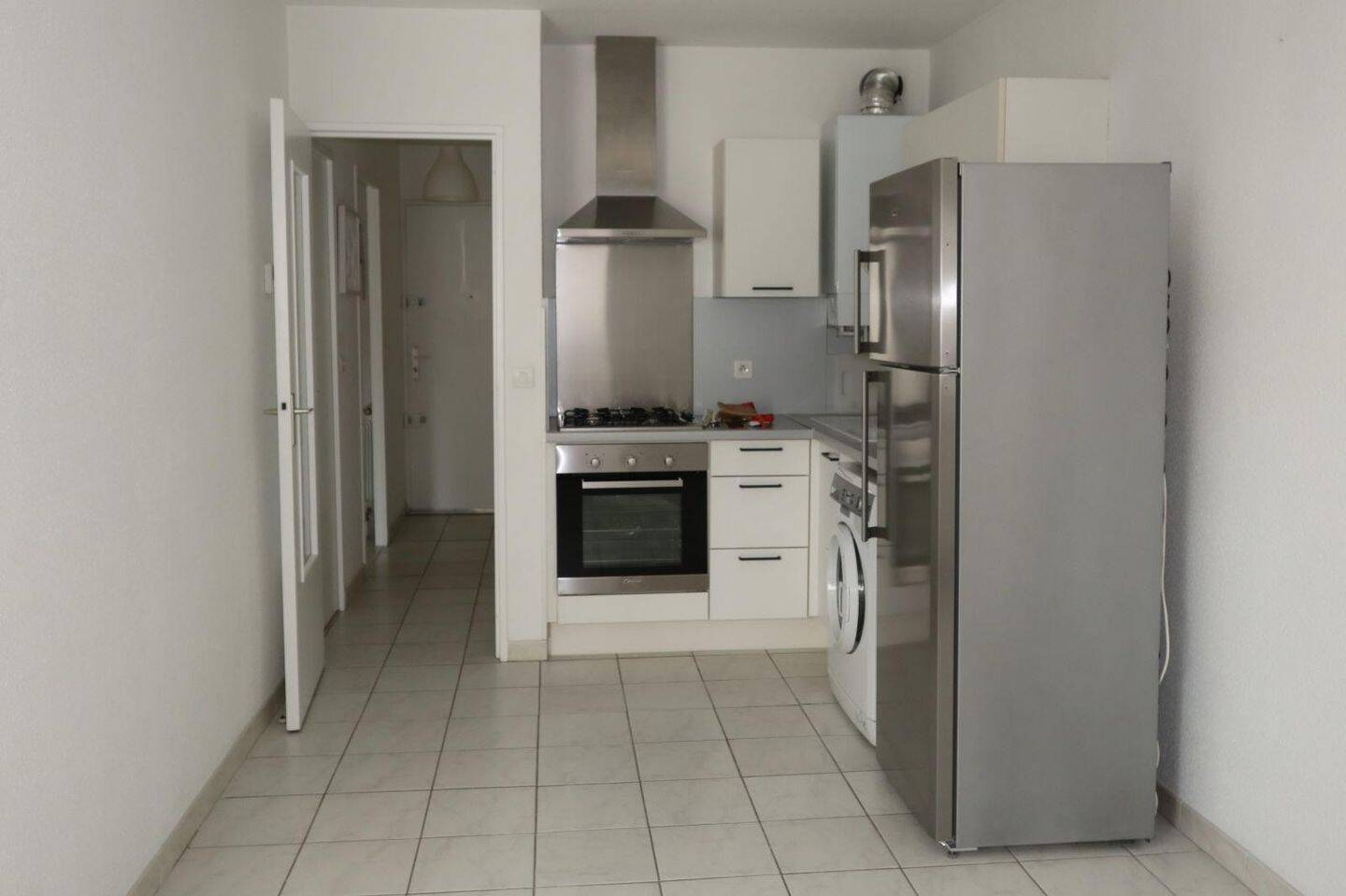 Appartement 2 pièces 36 m² · à Fréjus · 36 m² · 794 €/mois