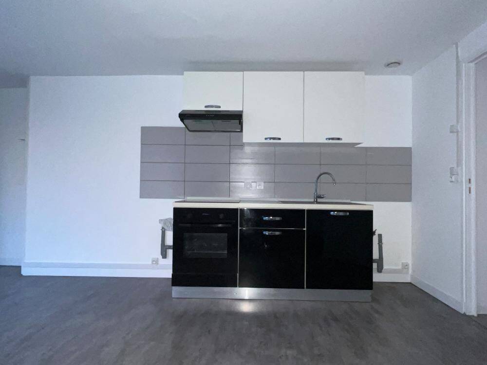 Appartement 3 pièces 48 m² · à Hénin-Beaumont · 48 m² · 710 €/mois
