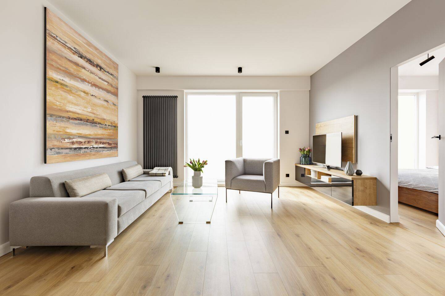 Appartement 3 pièces 61 m² · à Bischheim · 61,3 m² · 236 000 €
