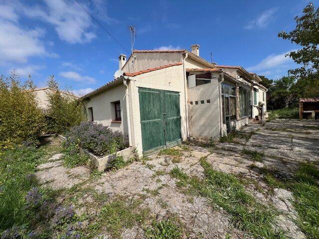 Maison 4 pièces 115 m² · à Marseillan · 115 m² · 688 000 €