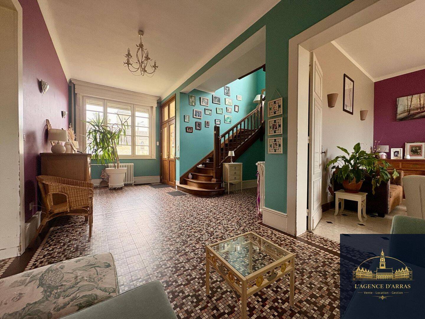 Maison 6 pièces 171 m² · à Acq · 171,2 m² · 376 000 €