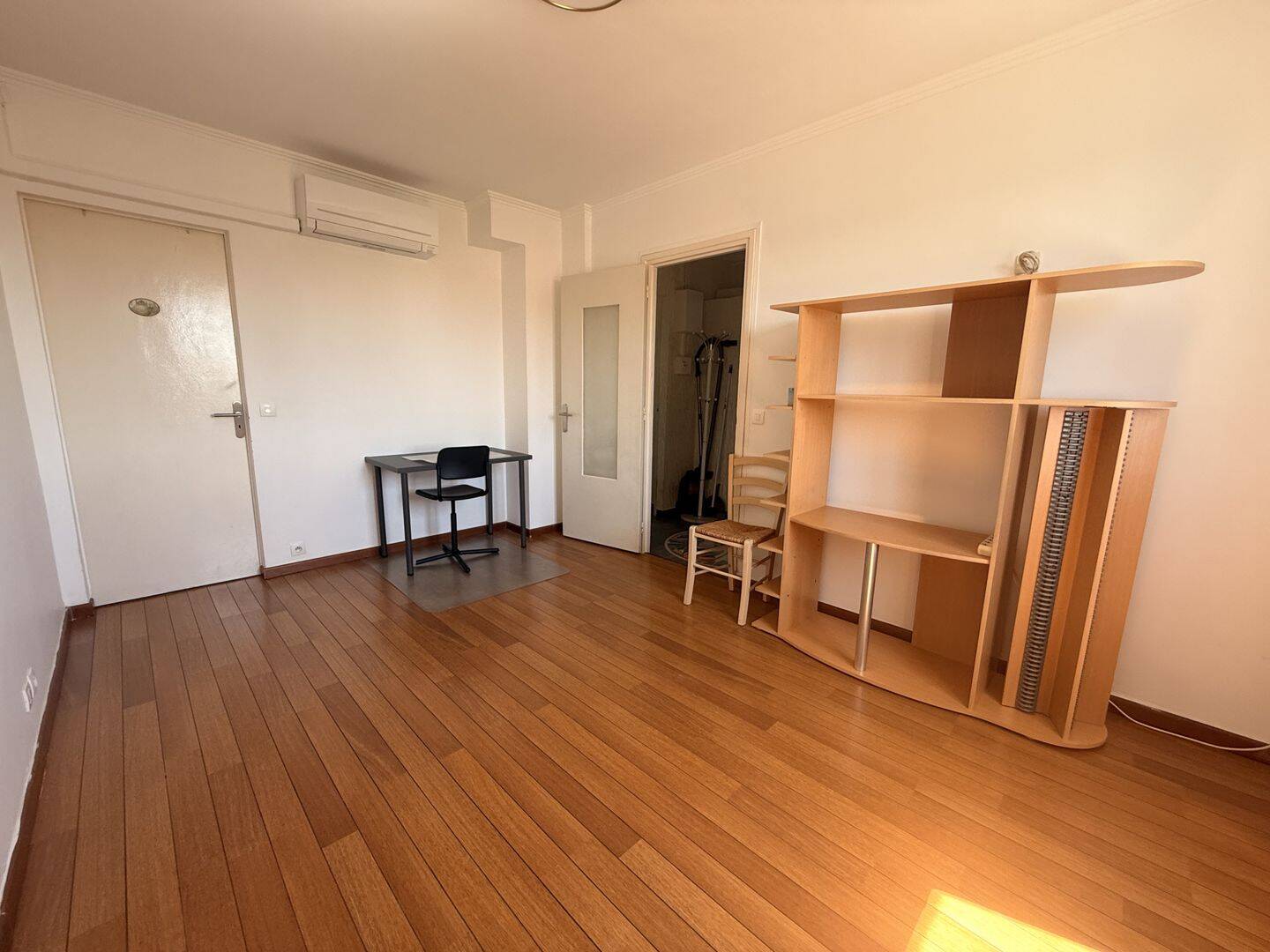 Appartement 2 pièces 41 m² · à Pessac · 41,4 m² · 860 €