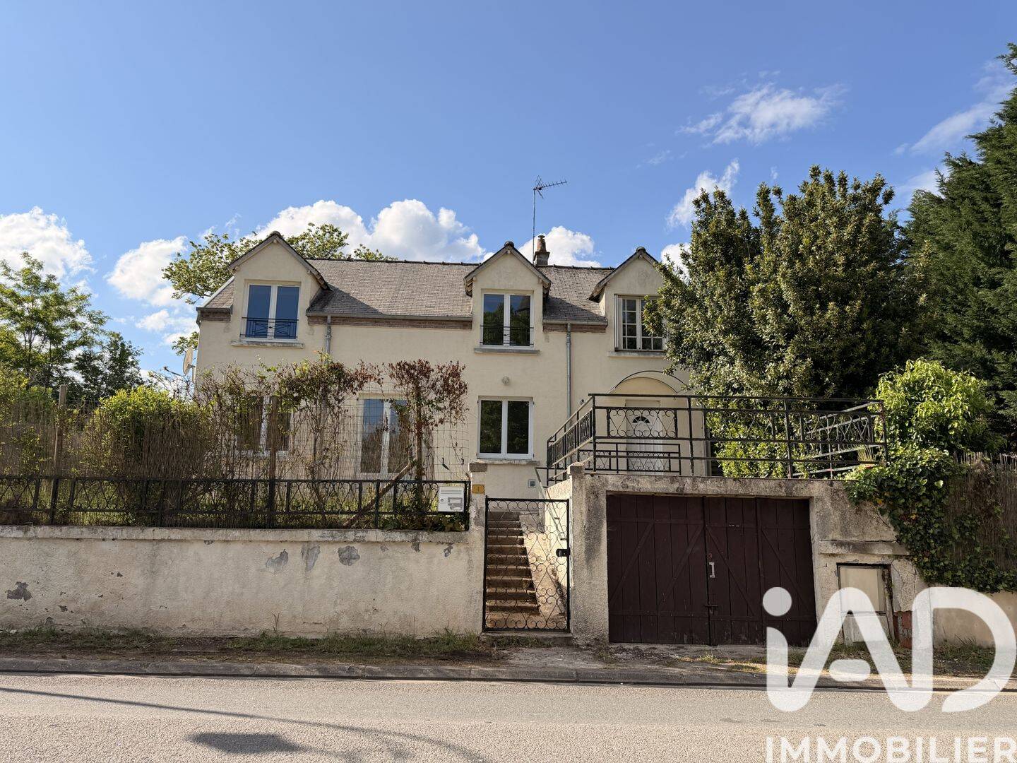 Maison 5 pièces 100 m² · à Saint-Laurent · 100 m² · 99 000 €
