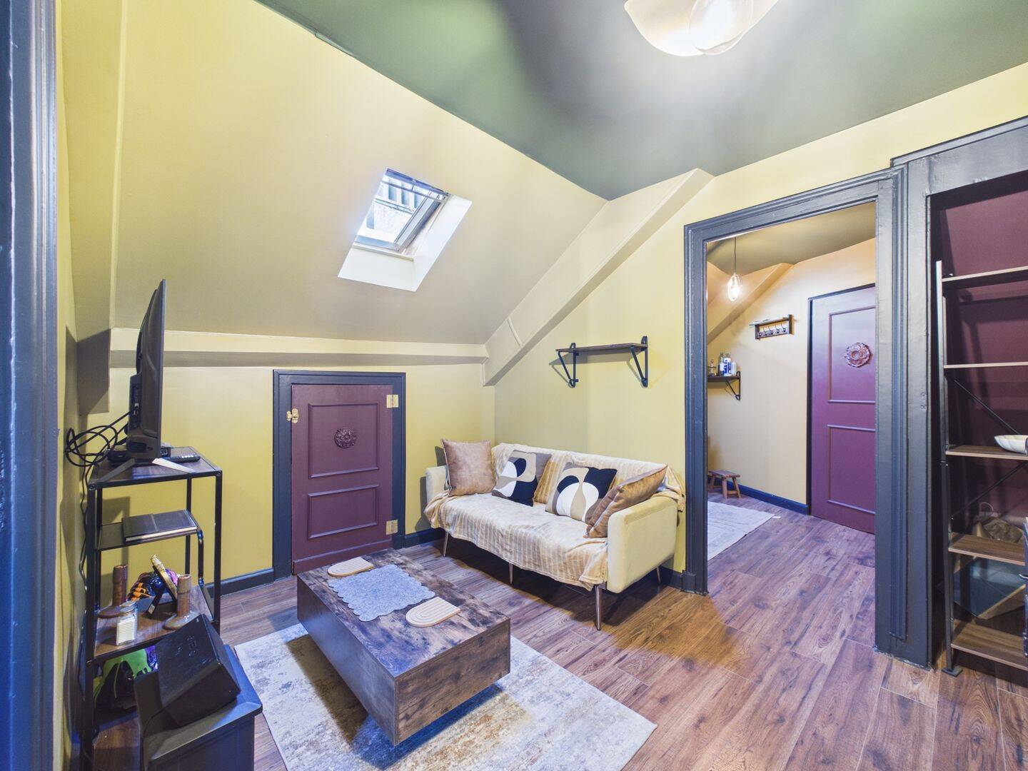 Appartement 2 pièces 30 m² · à Chambéry · 30 m² · 139 000 €