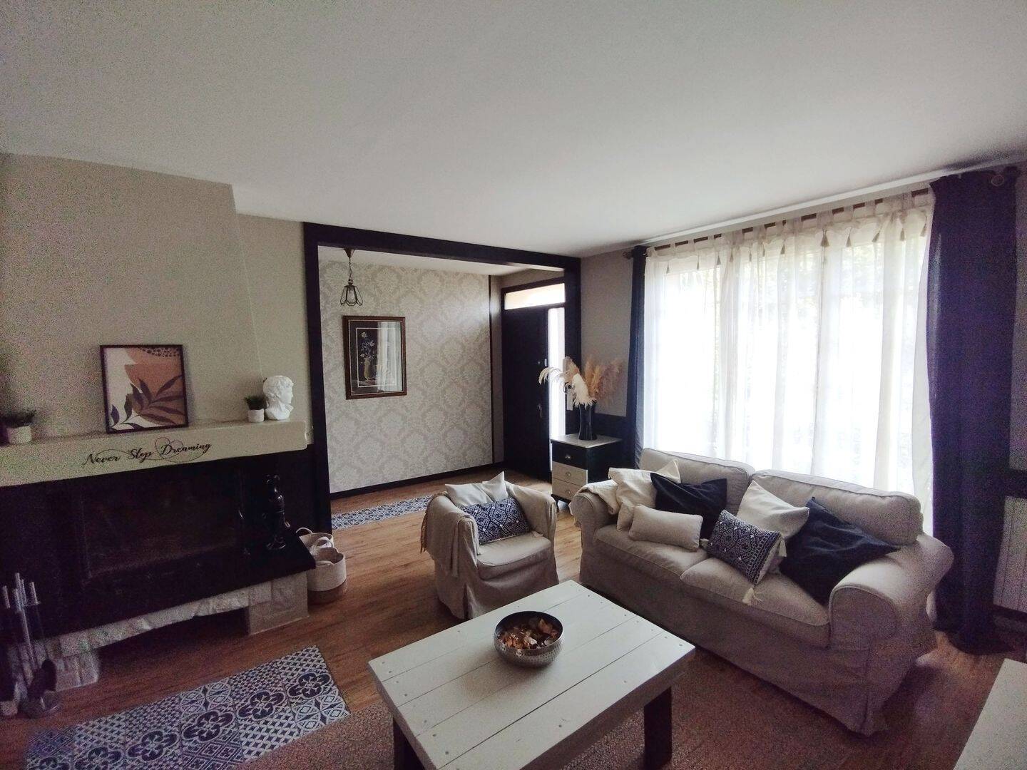 Maison 7 pièces 128 m² · à Saint-Denis-Lanneray · 128 m² · 205 900 €