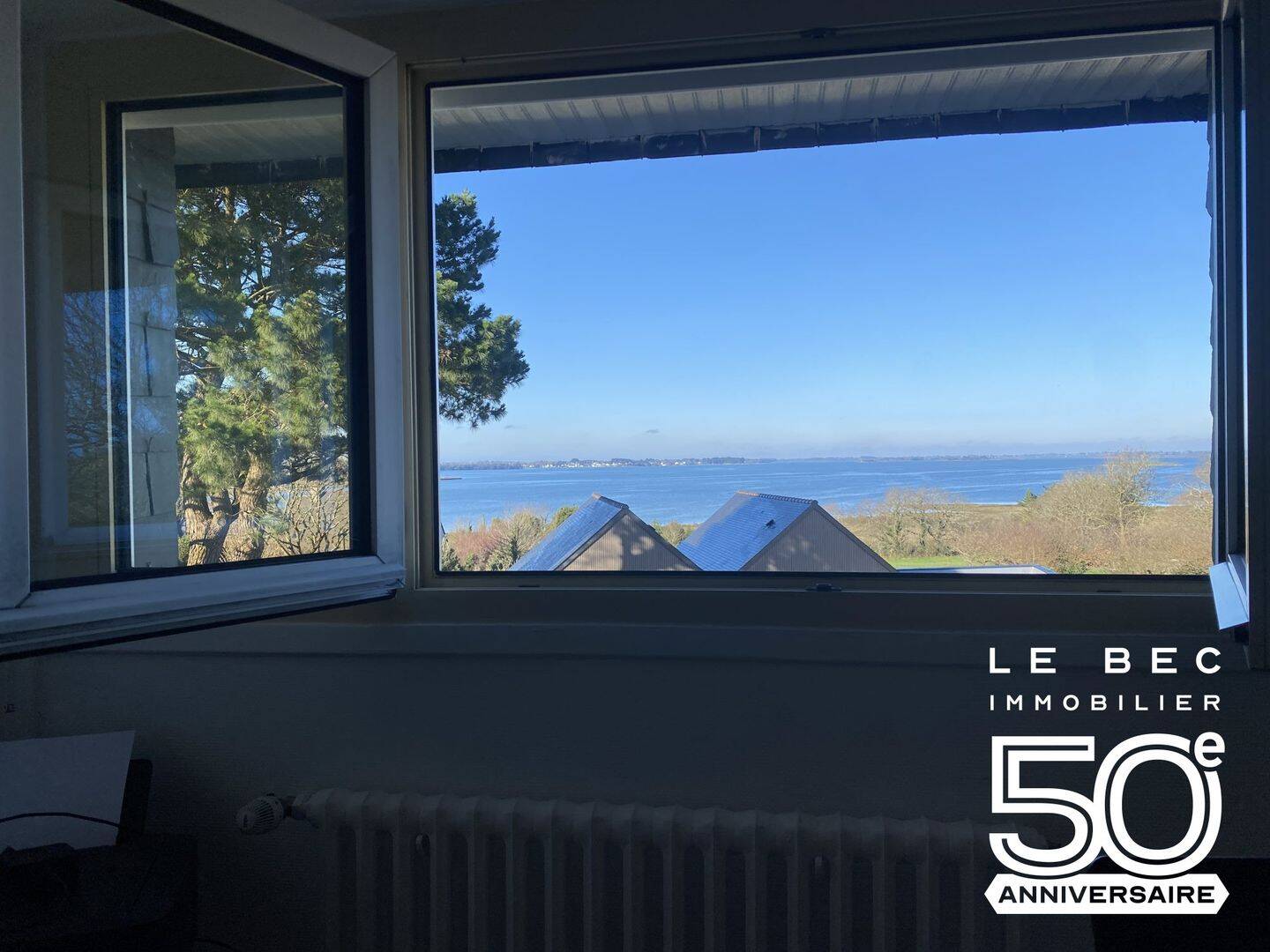 Maison 6 pièces 135 m² · à Sarzeau · 135 m² · 873 600 €