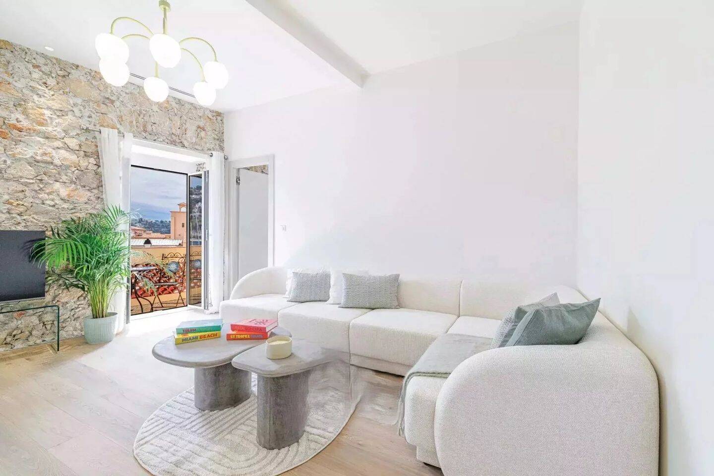 Appartement 3 pièces 65 m² · à Villefranche-sur-Mer · 65 m² · 990 000 €
