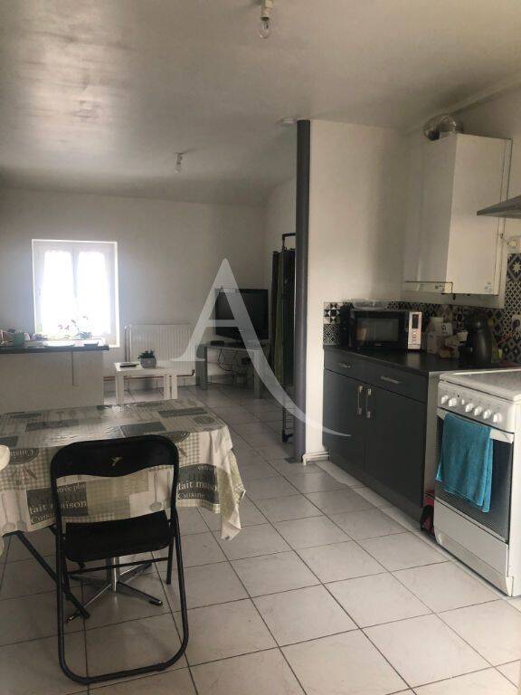 Appartement 2 pièces 39 m² · à Blois · 39,2 m² · 445 €/mois