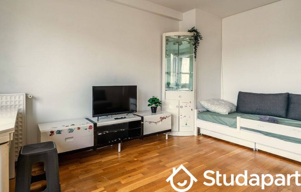Appartement 1 pièce 44 m² · à Pantin · 44 m² · 1 650 €
