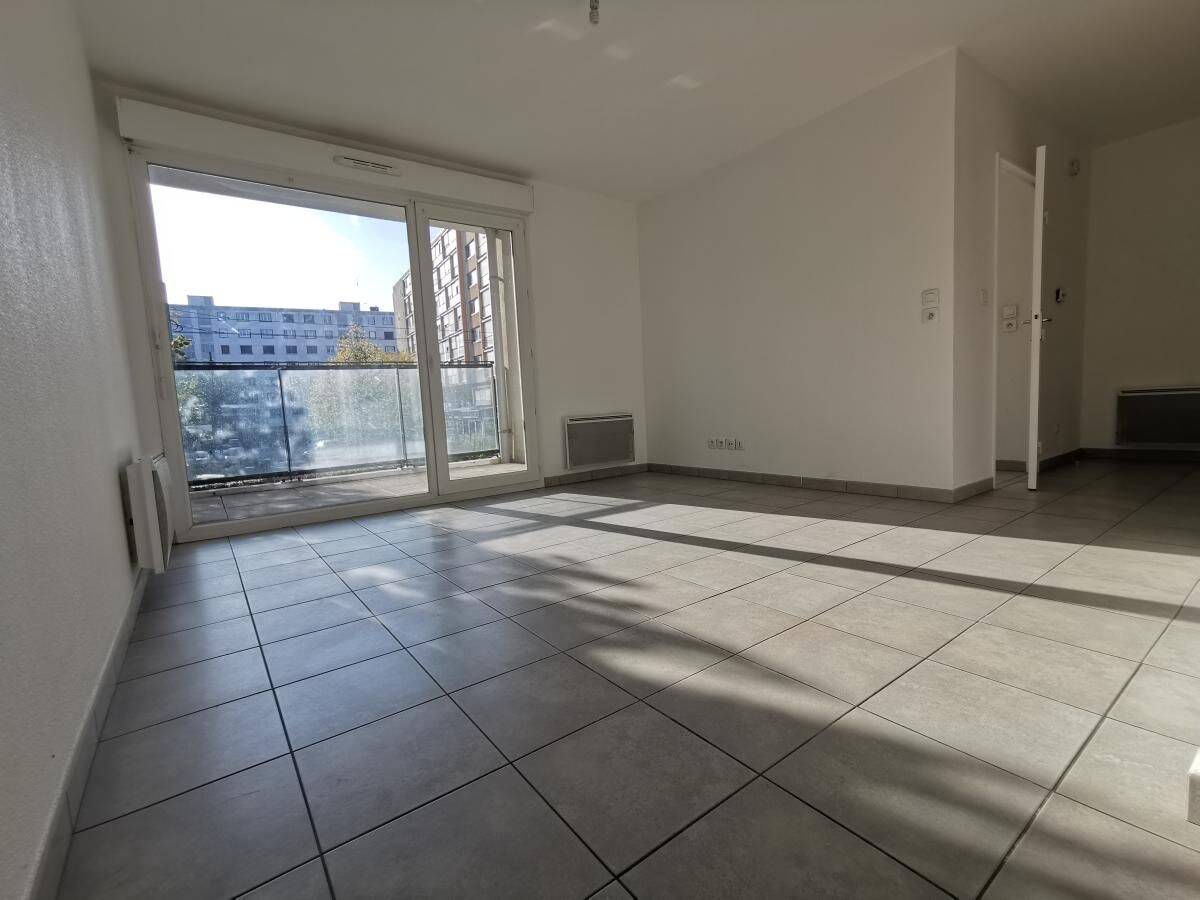 Appartement 2 pièces 40 m² · à Villeurbanne · 40 m² · 723 €/mois