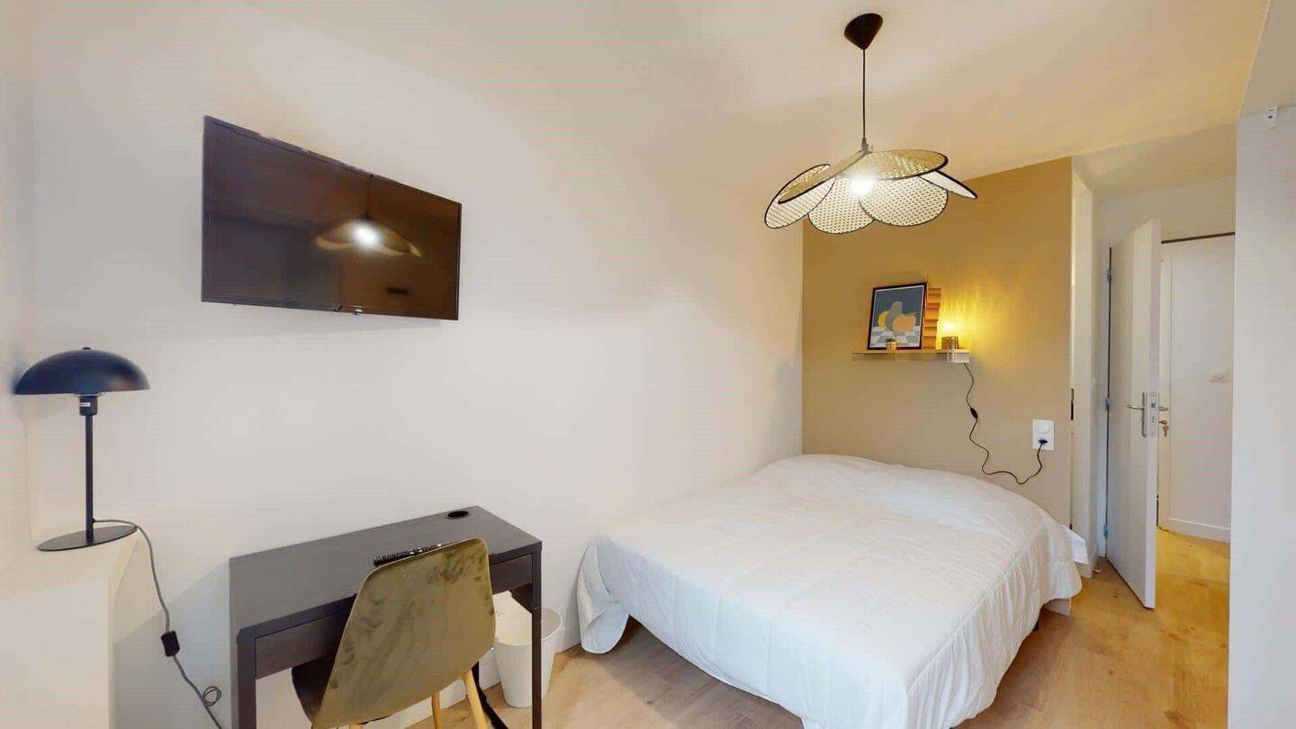 1 pièce 15 m² · à Montpellier · 15 m² · 420 €