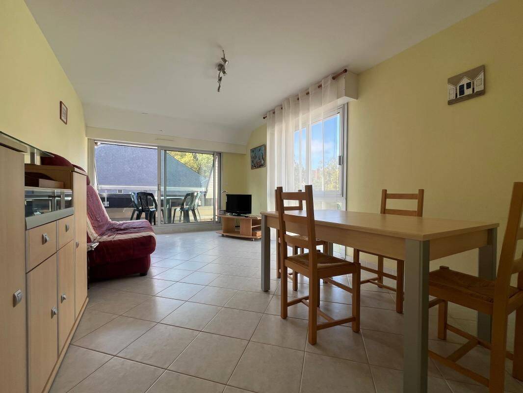 Appartement 2 pièces 45 m² · à Le Pouliguen · 45 m² · 278 250 €