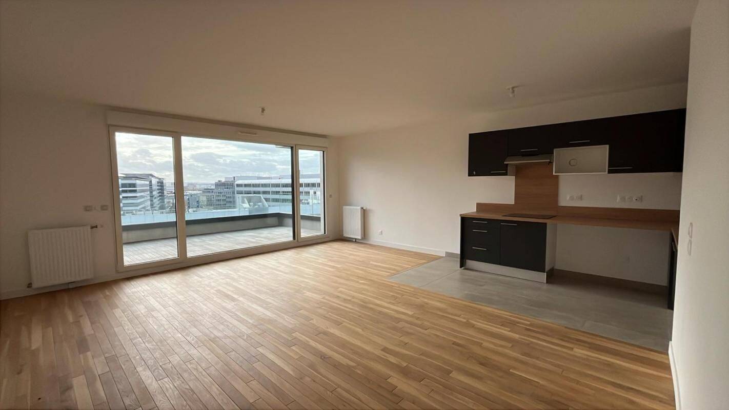 Appartement 4 pièces 86 m² · à Colombes · 86 m² · 2 588 €/mois