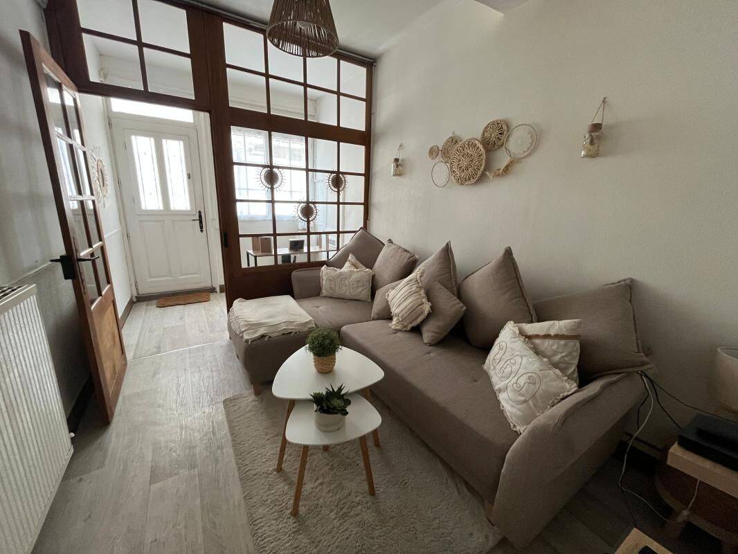 Maison 3 pièces 68 m² · à Beaugency · 68,4 m² · 700 €